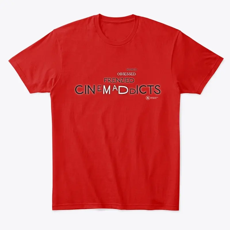 Cinemaddicts